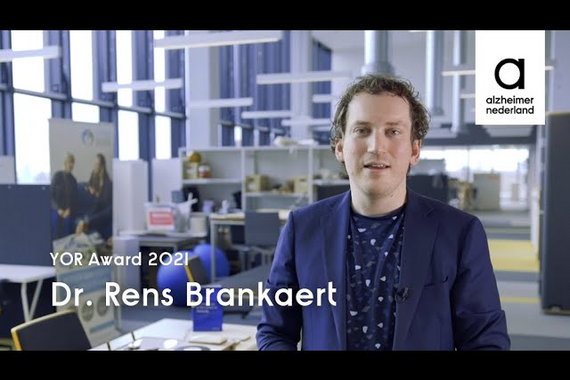 In this video you can hear Brankaert explain more about ‘warm technology’