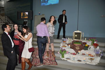 The Table of Seven S's