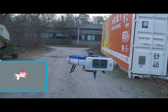 Video | Bigfootage