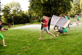 Foto | Bart van Overbeeke Foto | Bart van Overbeeke