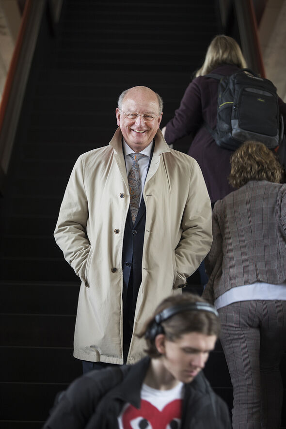Foto | Vincent van den Hoogen