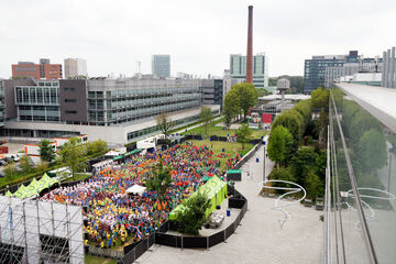 De Intro in 2018. Archieffoto | Bart van Overbeeke