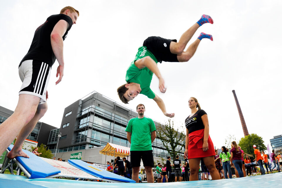 Photo | Bart van Overbeeke