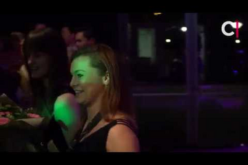 Annual Student Sports Gala by ESSF, held at Eindhoven University of Technology. Video by Bart Versteeg. Check cursor.tue.nl for ...