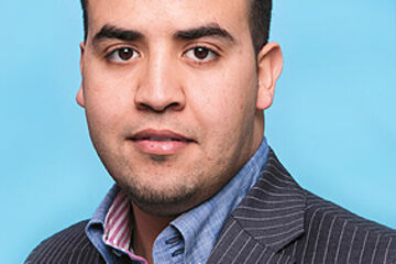 PvdA-onderwijswoordvoerder  Mohammed Mohandis