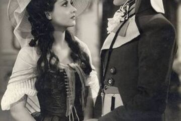 studentenmusical scarlet pimpernel