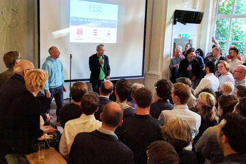 TU/e levert tien meest veelbelovende startups