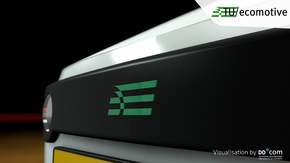 Illustration | TU/ecomotive Illustration | TU/ecomotive