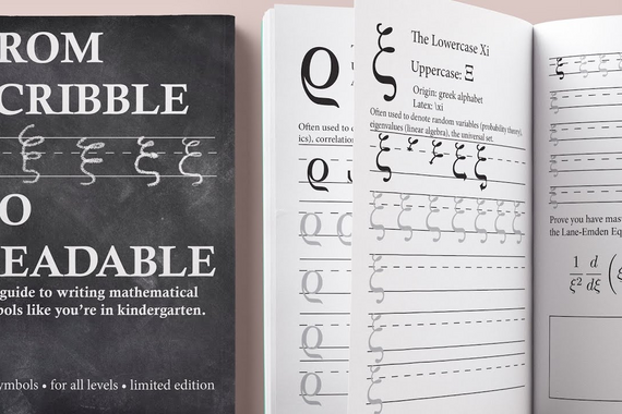 Lourens Touwen and Tristan Trouwen even made a promotion video to make the book happen.
