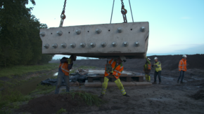 BAM Infra/Wim Geuzendam