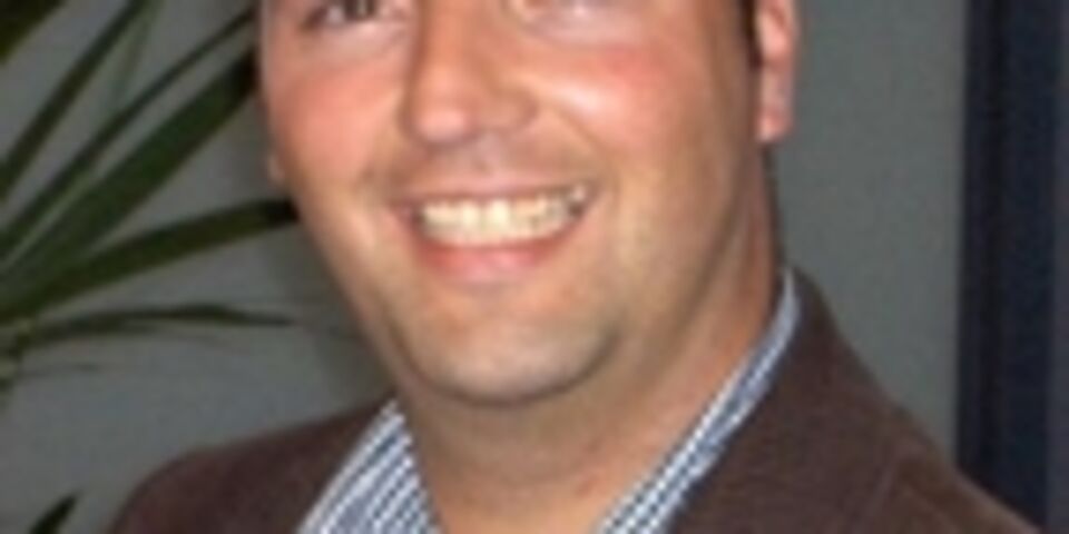 Patrick Groothuis.