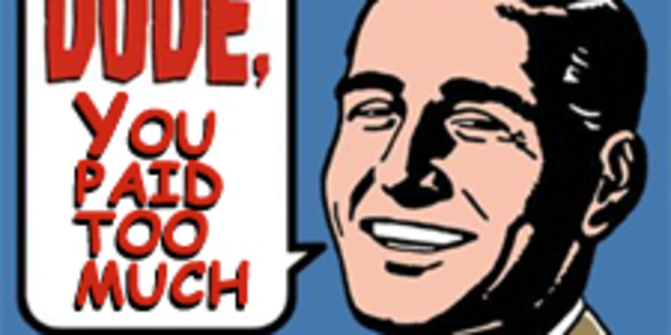 Hoge kamerhuur wekt woede van LSVb