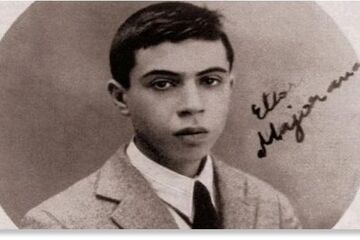 Ettore Majorana