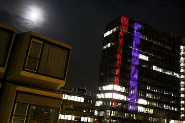 [Translate to English:] De mislukte poging uit 2012
