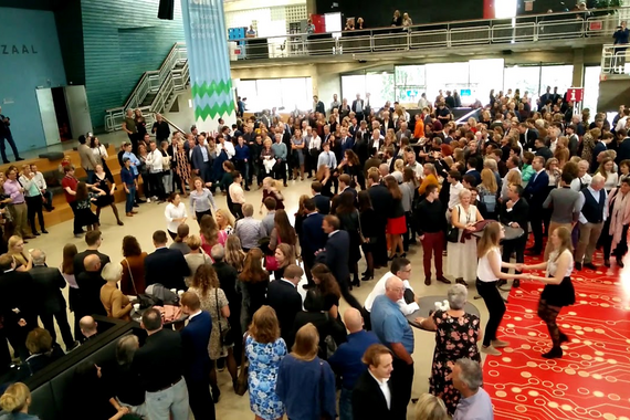 Video | Norbine Schalij