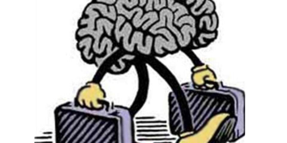 Eindhoven onttrekt zich aan Brabantse braindrain