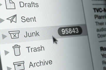 Shutterstock / Ivan Afanasev