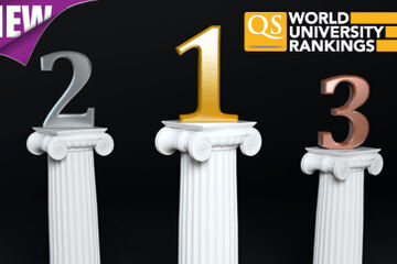 QS ranking: Bouwkunde en statistiek TU/e wereldwijd top