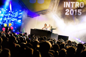 All TU/egether. Foto | Bart vanOverbeeke