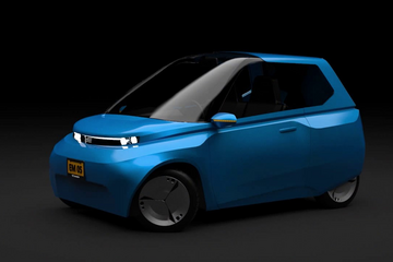 TU/ecomotive is a student team at Eindhoven University of Technology. On February 6th 2018 they revealed their fifth car Noah, ...
