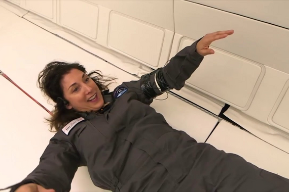 Maak kennis met dr.ir. Mindy Howard. Video | Mindy Howard