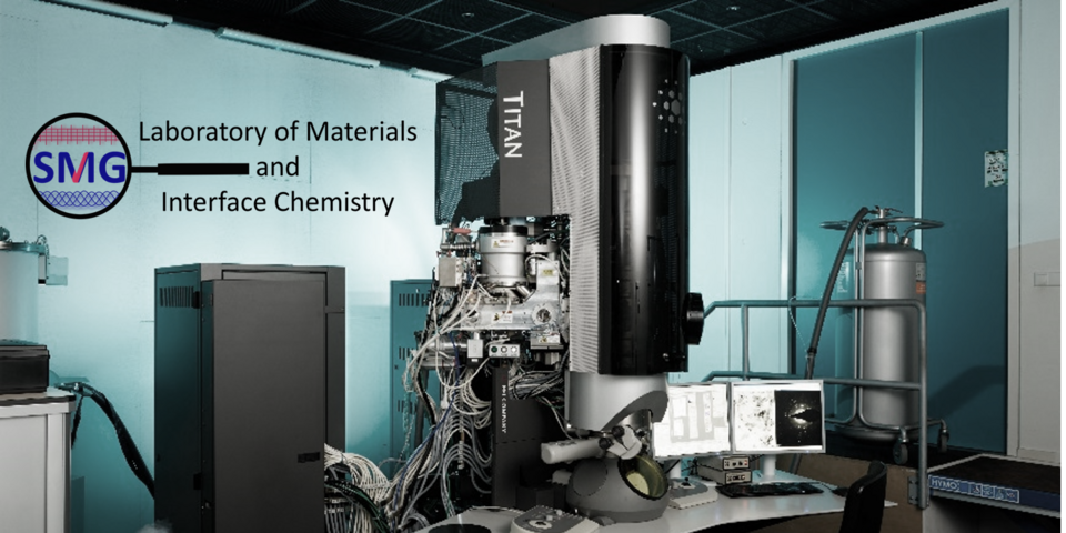 De cryo-elektronenmicroscoop die voor deze ontdekking is gebruikt en de basis vormt van het Eindhoven Center for Multiscale Electron Microscopy (CMEM). Foto: CMEM / TU Eindhoven