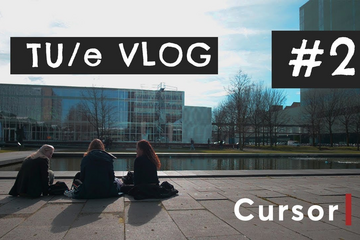 This is the second TU/e weekly story. Hope you enjoy it! Subscribe to our channel to make sure you won't miss out on future ...