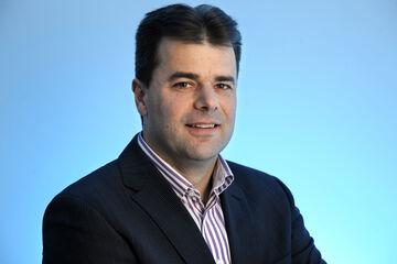 Prof.dr.ir. Geert-Jan van Houtum