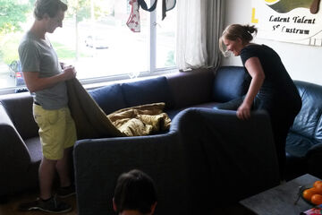 crashplace slaapplekker intro kamers