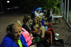 Fellenoord Open 2015. Fellenoord Open 2015.