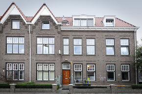Aanschuiven bij het Nayadehuis. Foto | Rien Meulman Aanschuiven bij het Nayadehuis. Foto | Rien Meulman