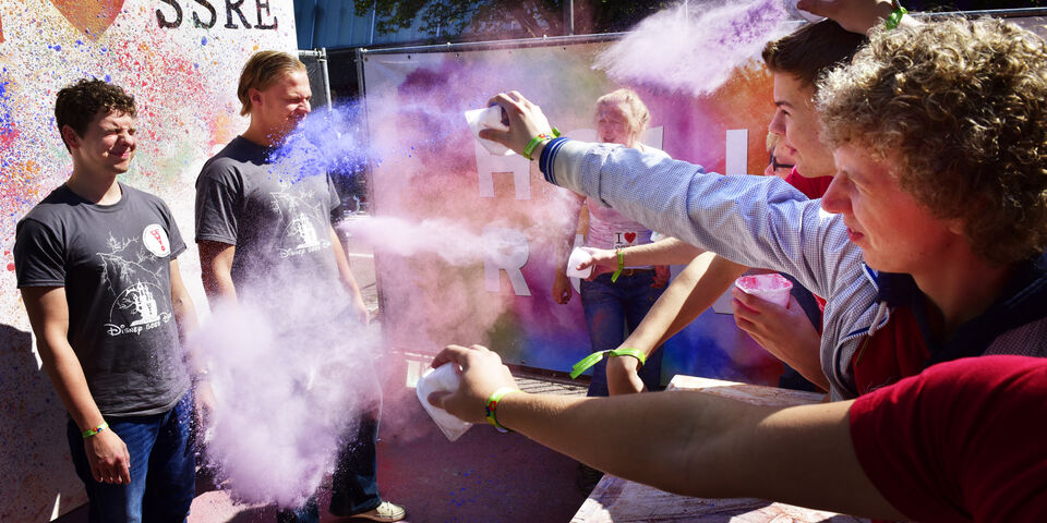 Foto | Bart van Overbeeke