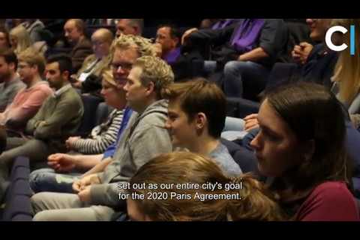 Het Lagerhuisdebat dat Studium Generale met Compositum organiseerde was levendig en chaotisch. In deze video ook ...