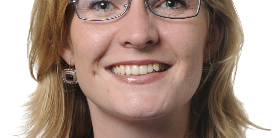Marietje Schaake