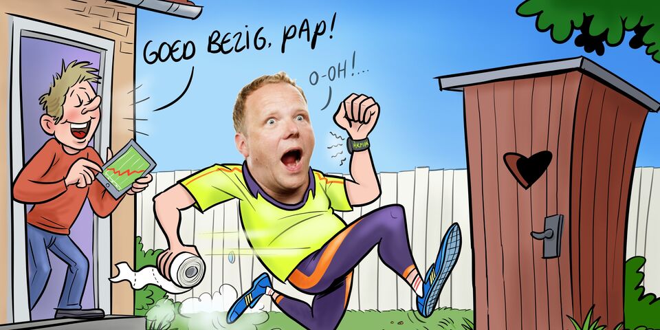 Illustratie | Sandor Paulus
