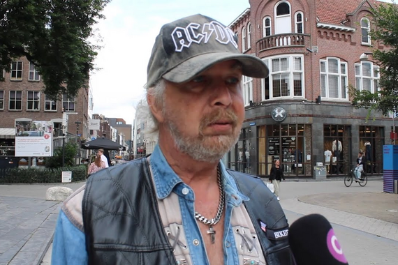 Yesterday students took to the city en masse during the bike tour Normally, Cursor asks students a question, but this time it was up to the citizens of Eindhoven. What do they think of this inflow of first-year students?
WK | August 22 | 15:20 hrs