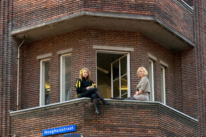 Photo | Bart van Overbeeke Photo | Bart van Overbeeke