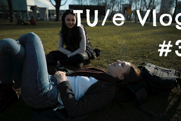 This is the third TU/e weekly story. Hope you enjoy it! Subscribe to our channel to make sure you won't miss out on future videos!