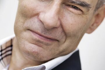 Niek Lopes Cardozo.