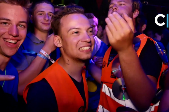 The very last video of Intro 2019: Friday!
Video | Collin Wagenmakers (camera) and Alain Heeren (editing)