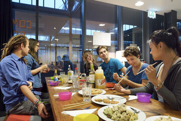 Foto | Bart van Overbeeke