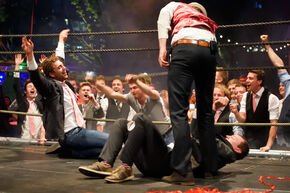 Foto | Bart van Overbeeke Foto | Bart van Overbeeke
