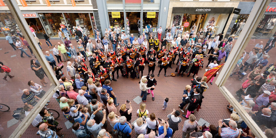 Foto | Bart van Overbeeke