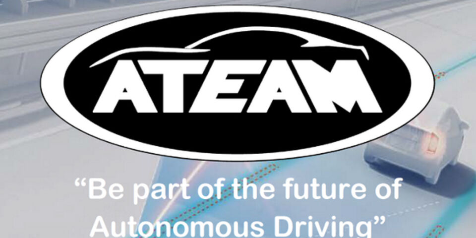 logo ATeam
