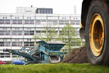 Foto | Bart van Overbeeke