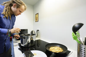 Foto | Bart van Overbeeke