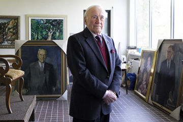 Archieffoto | Bart van Overbeeke
