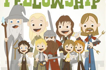 fellowship fellows tu/e