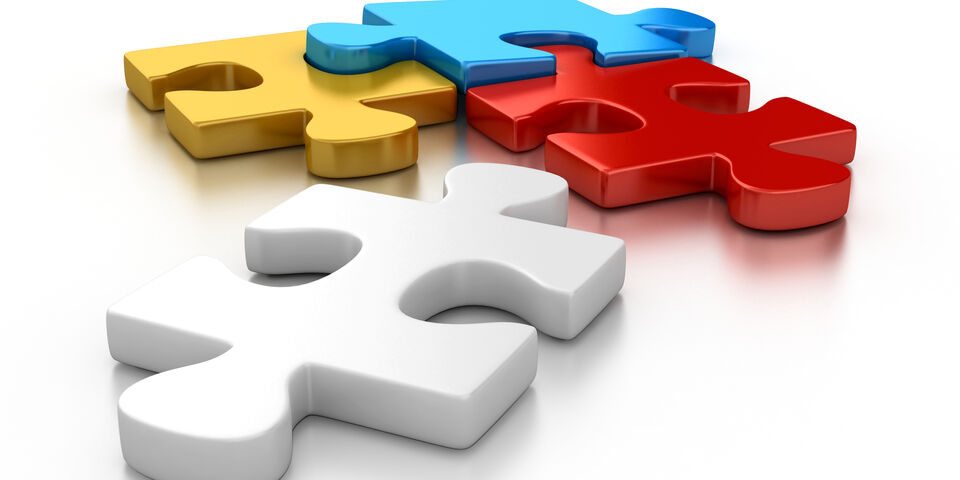 Puzzle. Afbeelding | Shutterstock