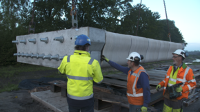 BAM Infra/Wim Geuzendam